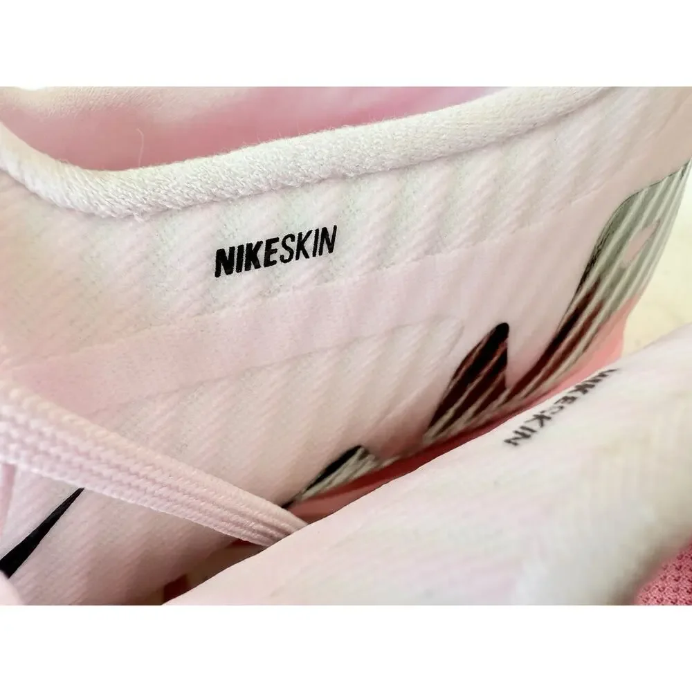 Size 8 Nike Zoom Mercurial Vapor 15 Academy IC Mad Brilliance Pack Soccer